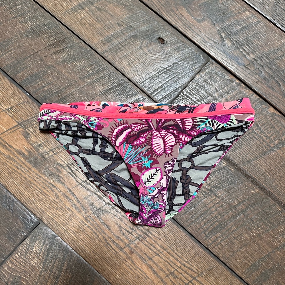 Maaji reversible bikini bottoms